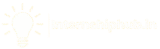 transparent logo internshiphub